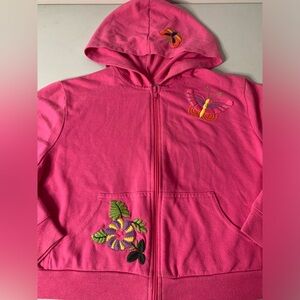 Girls jacket